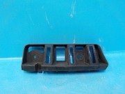 Кронштейн заднего бампера правый