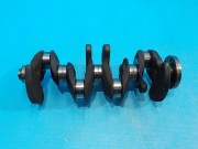 Коленчатый вал (коленвал)