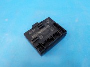 Блок комфорта двери передней правой