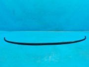 Молдинг переднего бампера