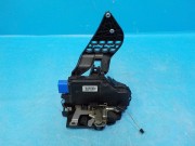 Замок двери задней левой