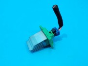 Резистор отопителя (печки)