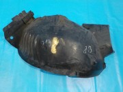 Подкрылок передний левый