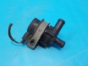 Насос водяной дополнительный (помпа)