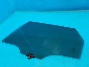 Стекло двери задней левой