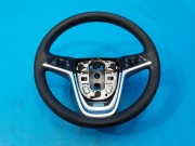 Рулевое колесо (руль)