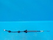 Трос замка двери передний