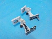 Петля двери задней левой (пара)