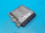 Блок управления двигателем