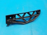 Кронштейн заднего бампера правый