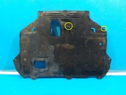 Защита двигателя центральная