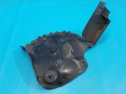 Подкрылок задний правый