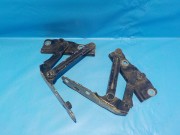 Петля капота (пара)