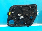 Стеклоподъемник передний правый