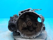 МКПП (механическая КПП)