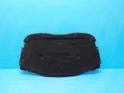 Шумоизоляция капота