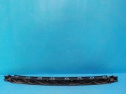 Кронштейн заднего бампера центральный