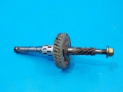 Датчик положения руля