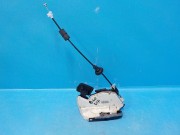 Замок двери задней правой