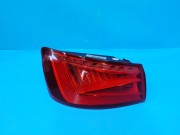 Фонарь задний левый наружный