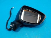 Зеркало заднего вида правое