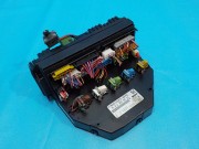 Блок предохранителей SAM передний