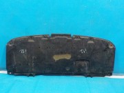 Защита двигателя передняя