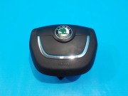 Подушка безопасности водителя