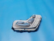 Блок управления сиденьем правым