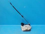 Замок двери передней правой