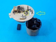 Топливный насос