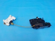 Замок двери задней левой