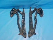 Петля крышки багажника (пара)