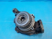 Муфта полного привода (Haldex)