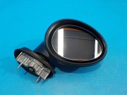 Зеркало заднего вида правое