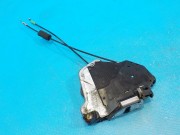 Замок двери передней правой