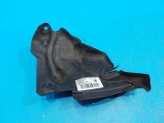 Уплотнитель двигателя правый