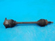 Привод колеса задний