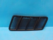 Решетка капота левая