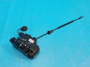 Замок двери задней левой