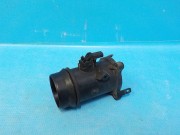 Патрубок интеркулера