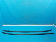 Рейлинги крыши (комплект)