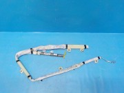 Подушка безопасности боковая левая (шторка)