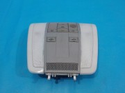 Плафон освещения салона передний