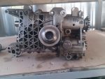 06D103295M Масляный насос Audi A6 (C6, 4F) 2005-2011