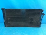 7L0820411G Радиатор кондиционера VOLKSWAGEN Touareg 2002-2010