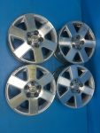 000020779 Диск колесный (комплект) TOYOTA Camry V40 2006-2011