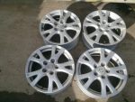  Диски колесный к-т MAZDA Mazda 6 (GH) 2007-2012