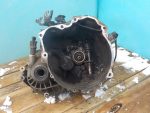013526 МКПП (механическая КПП) Chevrolet Aveo (T250) 2005-2011