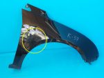 95963448 Крыло переднее правое Chevrolet Cruze 2009-2016